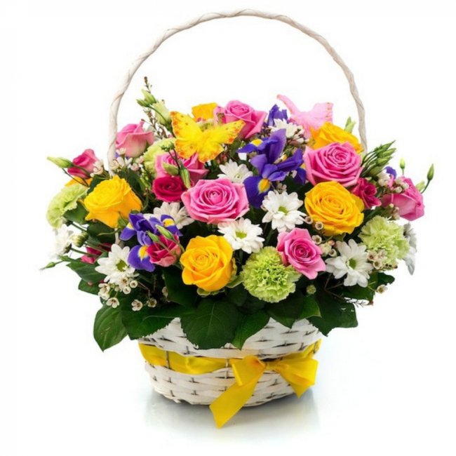 Чудесная Чудесная